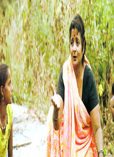 'The Dark Secrets of Tonhi'