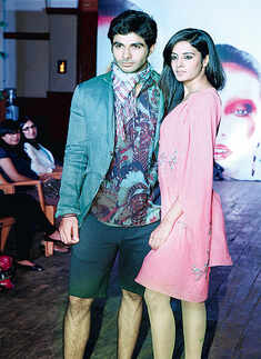 Celebrating fashion, Bangalore style 