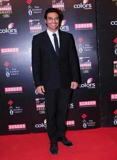 19th Annual Screen Awards 2013