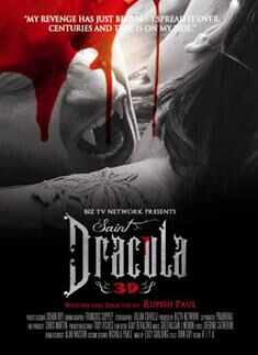 'Saint Dracula'
