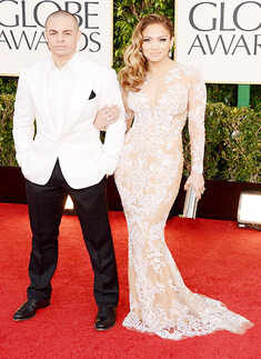 70th Annual Golden Globe Awards - Red Carpet