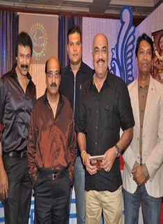 Lata Mangeshkar's music label launch