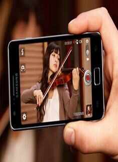 Samsung announces Galaxy S II Plus