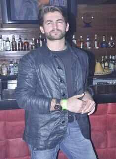 Music launch: 'David' 