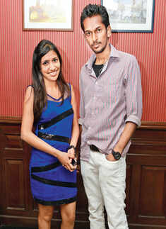 Dance away the night!