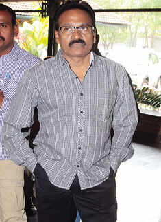 'Close Friend' - All set to roll