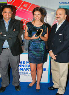 Kalki launches mobile