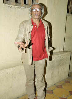 'Inkaar' promotion @ Gold's Gym