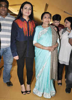 'Mai' movie promotions