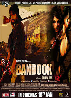 'Bandook'