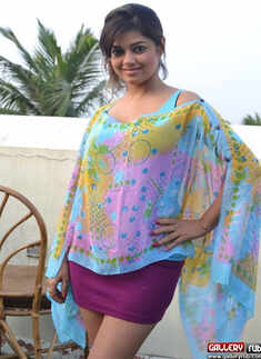 'Killadi' press meet