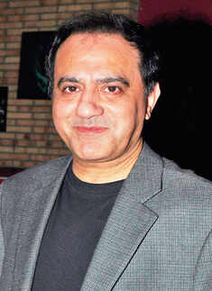 Delhi's loud and proud