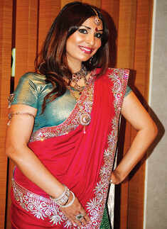 Of fitness, fashion and glamour