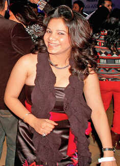 Frank Anthony School alumni meet