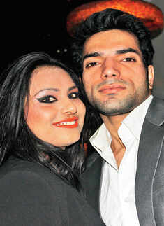 'Supersonic Saturday Night' at Club Czar