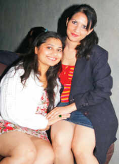 Saturday night party at Mynt