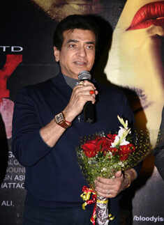 Music launch: 'Bloody Ishq'