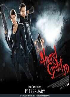'Hansel & Gretel'