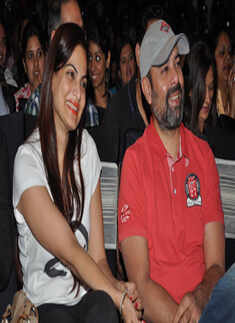 'Being Human' store launch