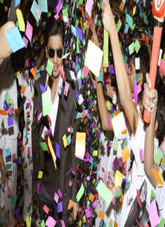 SRK launches Cricket Championship