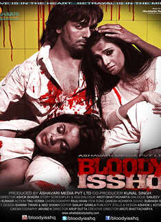 'Bloody Isshq'