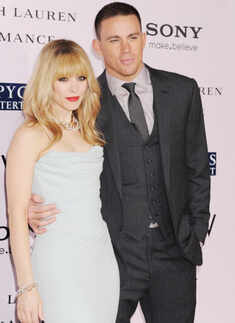 Stewart, R-Patz highest grossing couple