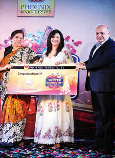 Winter Shopping Festival