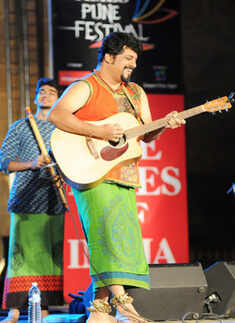 Times Pune Festival