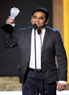 Most popular Indian on Facebook