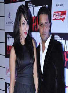 Spl. screening: 'Mumbai Mirror'