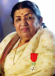Lata Mangeshkar