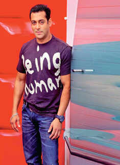 Salman inks 500cr deal with TV channel