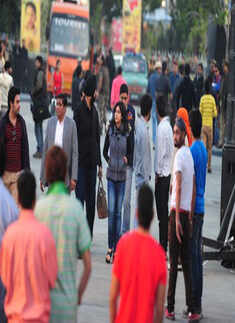 Explosive launch: 'Shootout At Wadala'