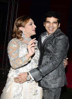 Bollywood Bhangra Night