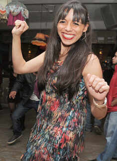 Party @  Dirti Martini