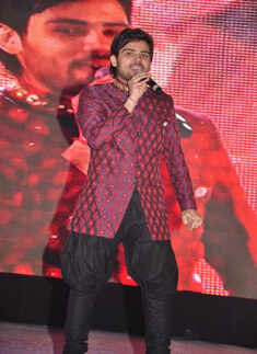 Launch of Ansal Buildwell's tallest building