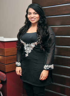 Always times for a sweet tooth