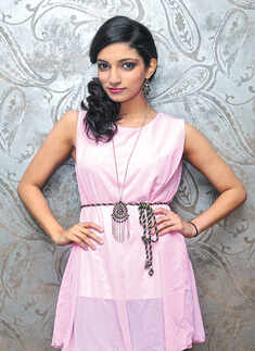 Always times for a sweet tooth