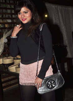 Grill Power: A Celebratory Do