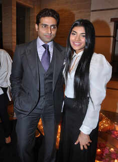 Launch: Radhika Goenka's art show