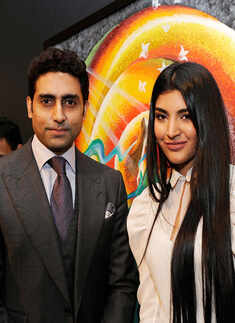 Launch: Radhika Goenka's art show