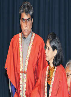 Fresh Talent for Fashion Industry