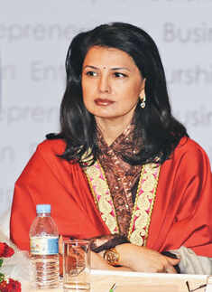 Fresh Talent for Fashion Industry