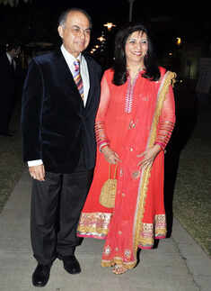 'Namaste America' event