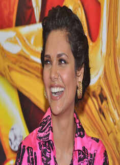 Stars @ Award show press meet