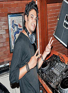 It's party time, folks! 