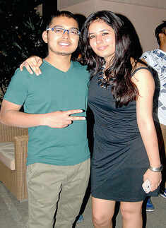 Let's get into the groove 