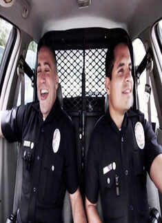 'End of Watch'