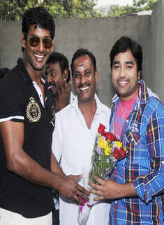 'Ya Ya' movie launch