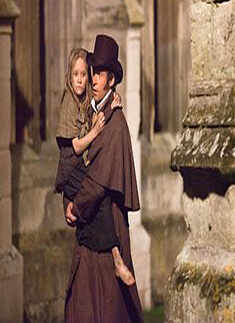 'Les Miserables'